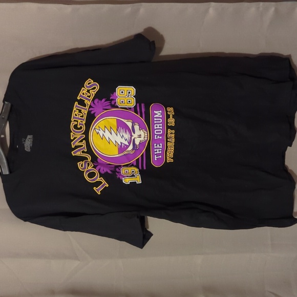 Grateful Dead graphic tee - Picture 3 of 5